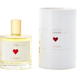 Zarkoperfume Sending Love EDP fragrance bottle