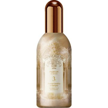 Compagnia delle Indie 3 Frutta Candita e Vaniglia fragrance bottle