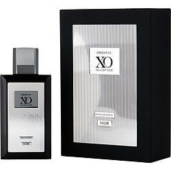 Orientica Xo Xclusif Oud Noir EXTRAIT fragrance bottle