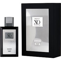 Orientica Xo Xclusif Oud Noir EXTRAIT
