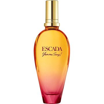 Escada Yum me, Sunny! fragrance bottle