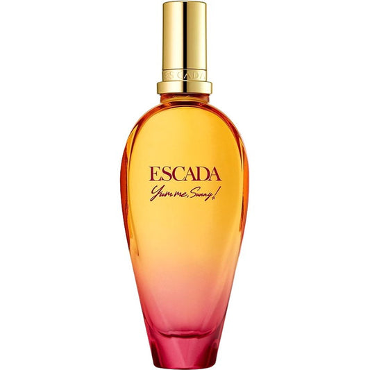 Escada Yum me, Sunny! fragrance bottle