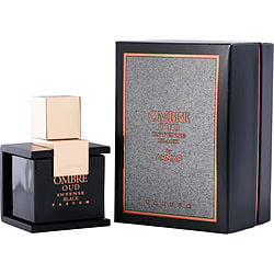 Armaf Ombre Oud Intense Black PARFUM fragrance bottle