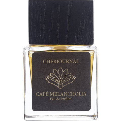 Cherjournal Café Melancholia