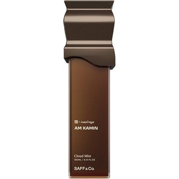 SAFF & Co. Am Kamin fragrance bottle