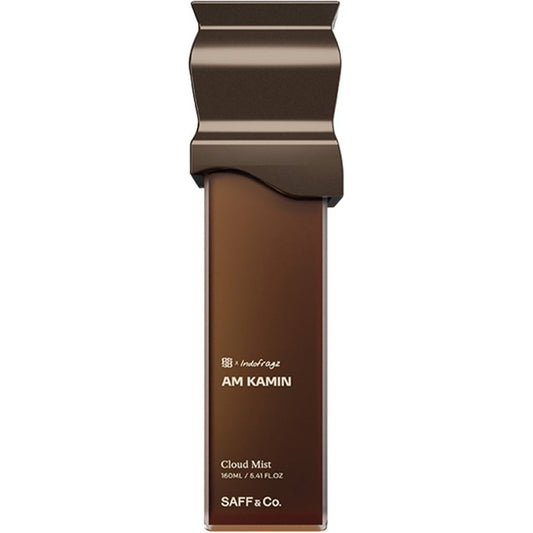SAFF & Co. Am Kamin fragrance bottle