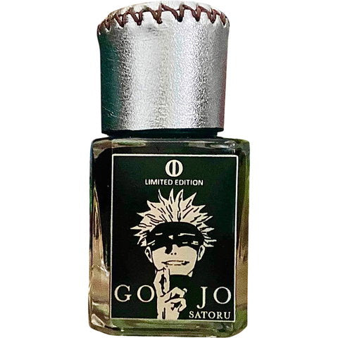 Nuku Gojo Satoru