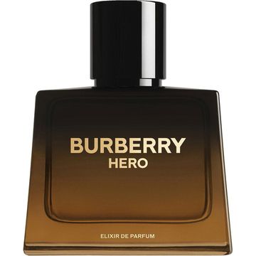 Burberry Hero Elixir de Parfum fragrance bottle