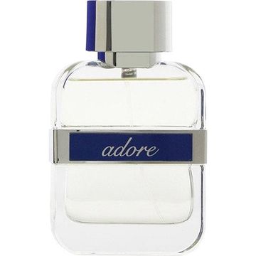 Arabian Oud Adore Blue / أدور بلو fragrance bottle