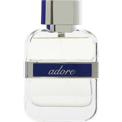 Arabian Oud Adore Blue / أدور بلو fragrance bottle