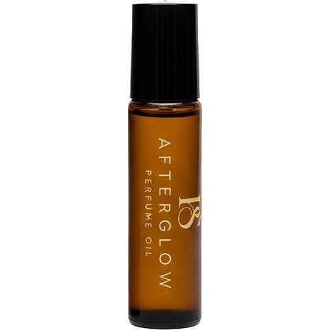 Pocket of Scents Afterglow fragrance bottle