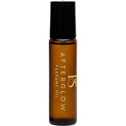 Pocket of Scents Afterglow fragrance bottle