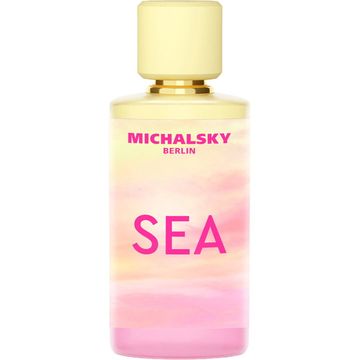 Michalsky Sea Women fragrance bottle