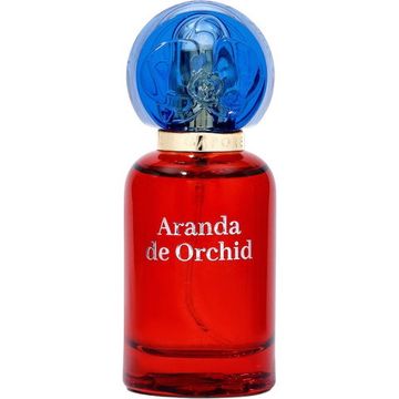 Singapore Memories Aranda de Orchid fragrance bottle