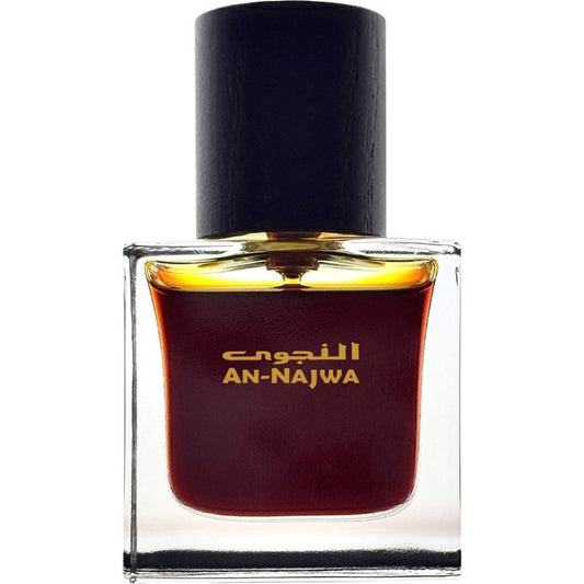 An Najwa Al Ghuroob fragrance bottle