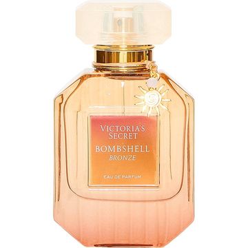 Victoria's Secret Bombshell Bronze (Eau de Parfum) fragrance bottle