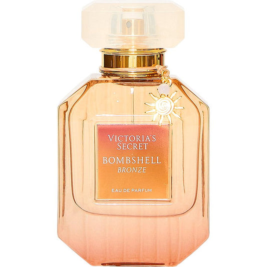 Victoria's Secret Bombshell Bronze (Eau de Parfum) fragrance bottle