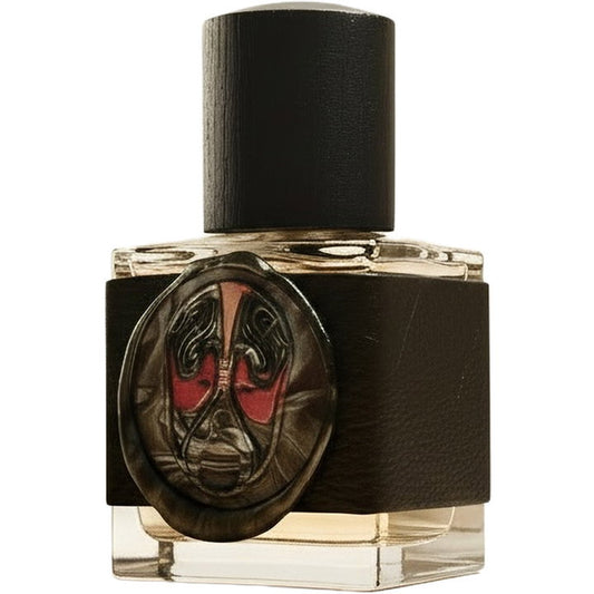 OM Parfum Concubine / 別姬 fragrance bottle