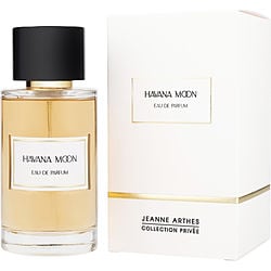 Havana Moon EDP fragrance bottle