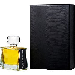 Jovoy Paris Aqua Memorabilis EDP fragrance bottle