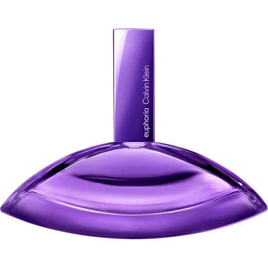 Calvin Klein Euphoria Bold Elixir fragrance bottle