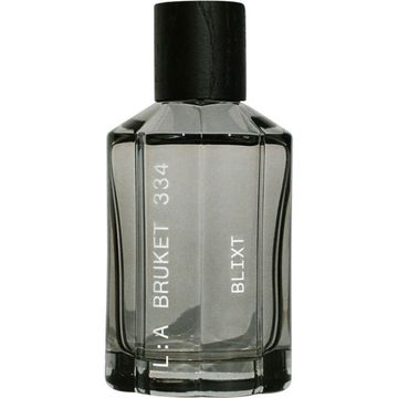 L:A Bruket 334 Blixt fragrance bottle