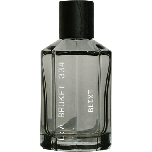 L:A Bruket 334 Blixt fragrance bottle