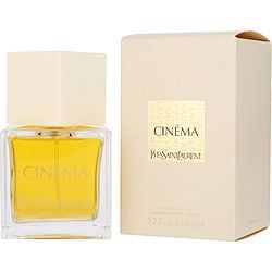 Cinema (new) EDP fragrance bottle