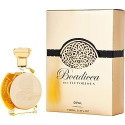 Boadicea The Victorious Opal PARFUM fragrance bottle