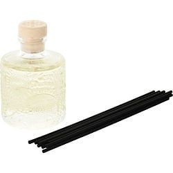 Voluspa Fragrance Diffuser 3.4 Oz For Unisex Voluspa Baltic Amber fragrance bottle