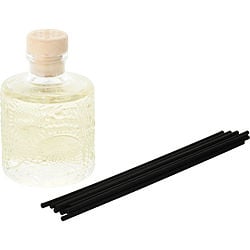Voluspa Fragrance Diffuser 3.4 Oz For Unisex Voluspa Baltic Amber fragrance bottle