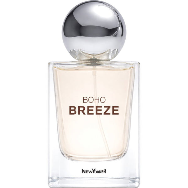 New Yorker Boho Breeze