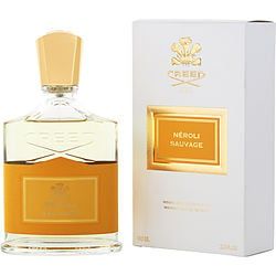 Creed Neroli Sauvage EDP fragrance bottle