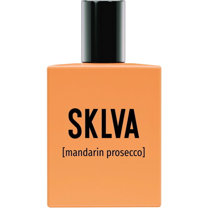 SKLVA [Mandarin Prosecco] fragrance bottle