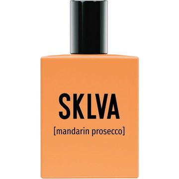 SKLVA [Mandarin Prosecco] fragrance bottle