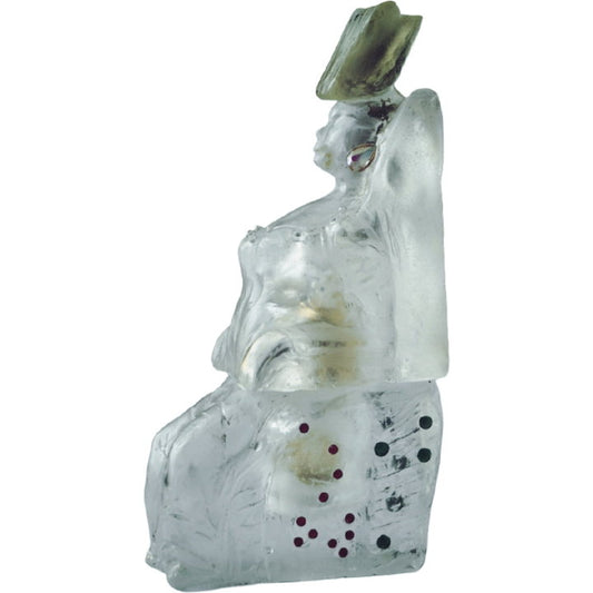 House of Atropa Haseki fragrance bottle