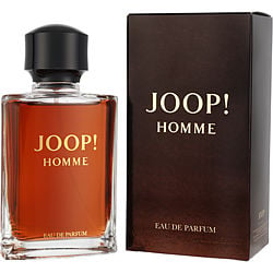 Joop! EDP fragrance bottle