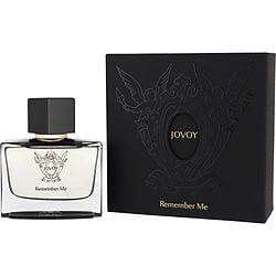 Jovoy Paris Remember Me EDP fragrance bottle