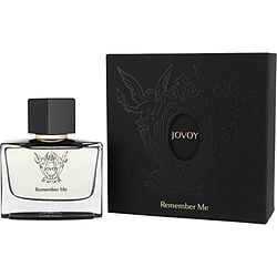 Jovoy Paris Remember Me EDP fragrance bottle