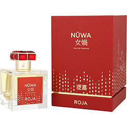 Roja Nuwa EDP fragrance bottle
