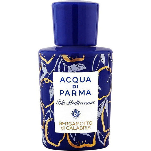 Acqua di Parma Bergamotto La Spugnatura fragrance bottle