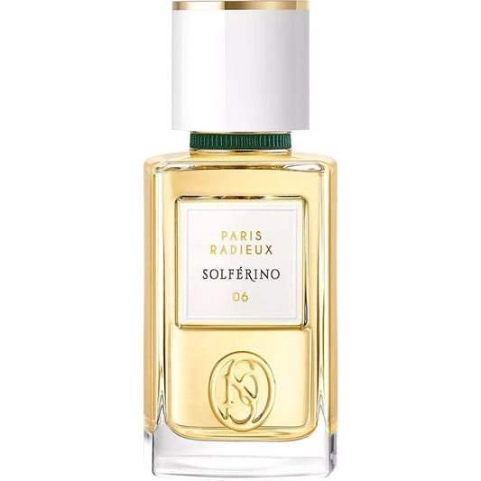 Solférino 06 - Paris Radieux fragrance bottle