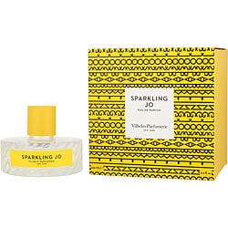 Vilhelm Parfumerie Sparkling Jo EDP fragrance bottle