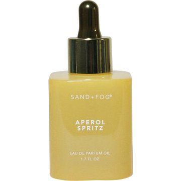 Sand + Fog Aperol Spritz fragrance bottle