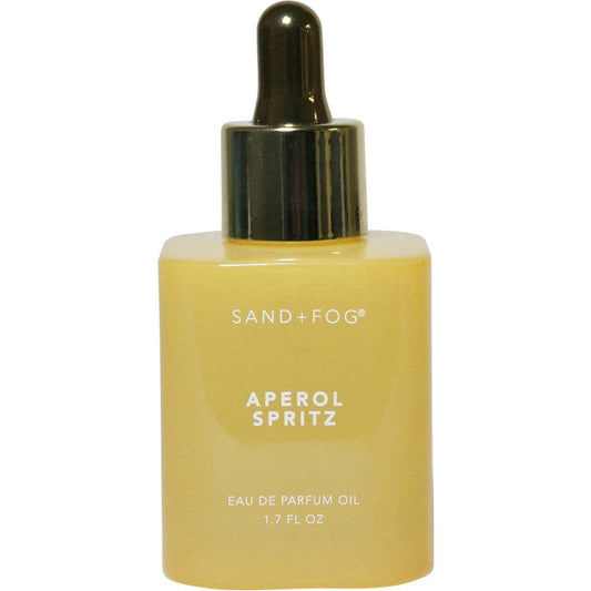 Sand + Fog Aperol Spritz fragrance bottle