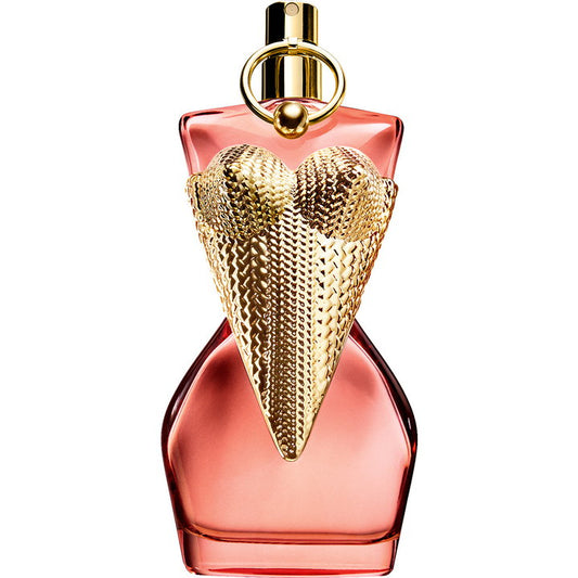 Jean Paul Gaultier Gaultier Divine Couture fragrance bottle