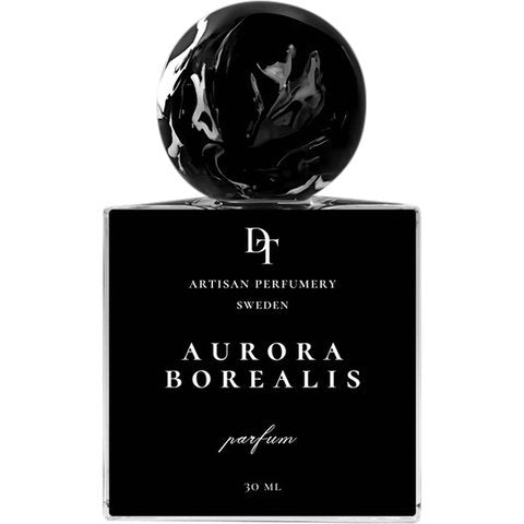 Dark Tales Aurora Borealis (Parfum) fragrance bottle
