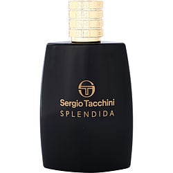 Sergio Tacchini Splendida EDP fragrance bottle