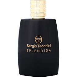 Sergio Tacchini Splendida EDP fragrance bottle
