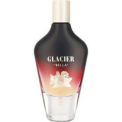 Maison Alhambra Glacier Bella EDP fragrance bottle
